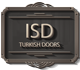 ISD Turkish Doors Logo