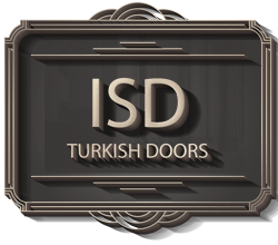 ISD Turkish Doors Logo